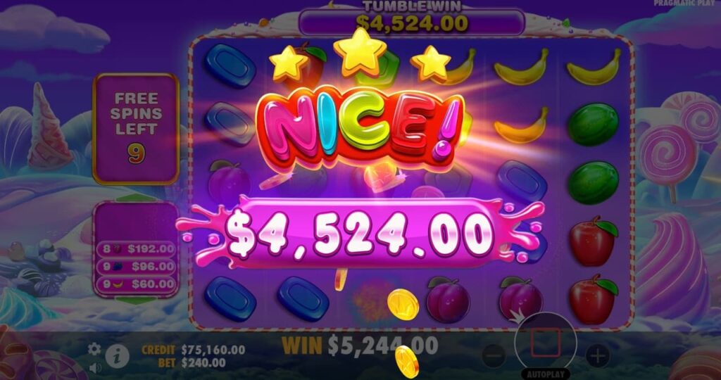 Sweet Bonanza 1000 Jugar: La guía definitiva para disfrutar del casino y ganar dinero real